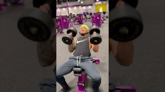 'Do YOU Know Anyone Who Does THIS At Planet Fitness?'