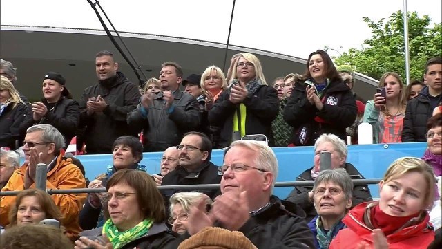 'TanzDichFit mit Detlef D! Soost im ZDF-Fernsehgarten'