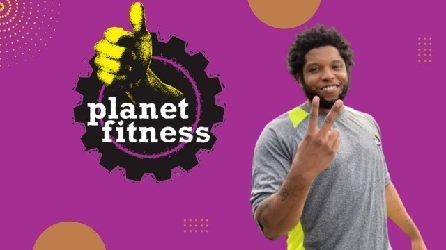 'My Experience working For Planet Fitness'