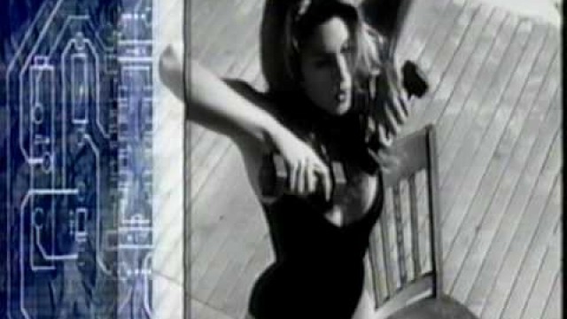 'Cindy Crawford - Shape Your Body Workout'