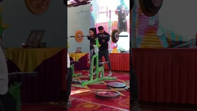 '80kg squat 