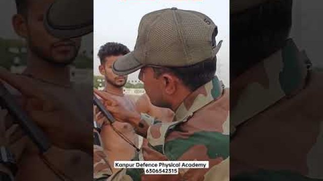 '#shorts#viral#reels#army Indian Army Medical Test Full video#kanpurdefencephysicalacademy 6306542315'