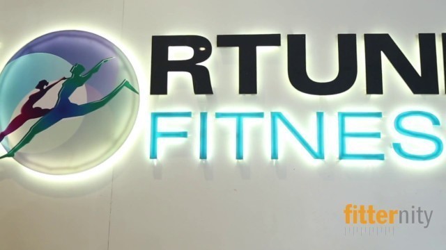 'Fortune Fitness - Andheri East : Walk-through Video'