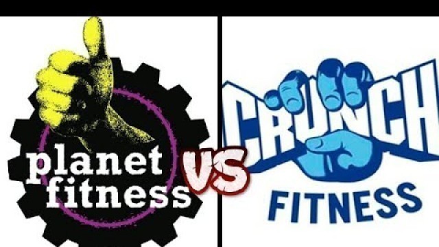 'Planet Fitness vs Crunch Fitness, Which is Better?'