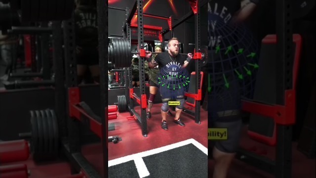 'How To Squat MORE Weight With GREAT Form'