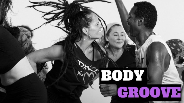 'Body Groove Fitness Program'