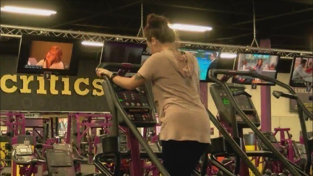 'Teen Summer Challenge | Planet Fitness'