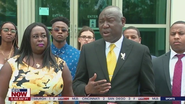 'Ben Crump files racial discrimination lawsuit against Planet Fitness | NewsNOW from FOX'