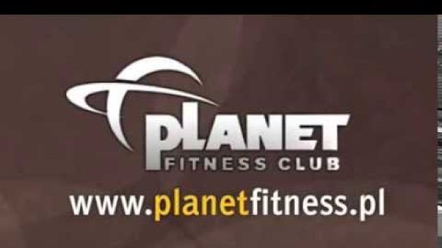 'Planet Fitness Club'