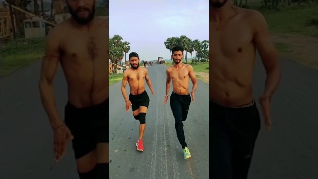 'Indian Army Physical Test Shorts Viral Video #Shorts #ArmyStatus'