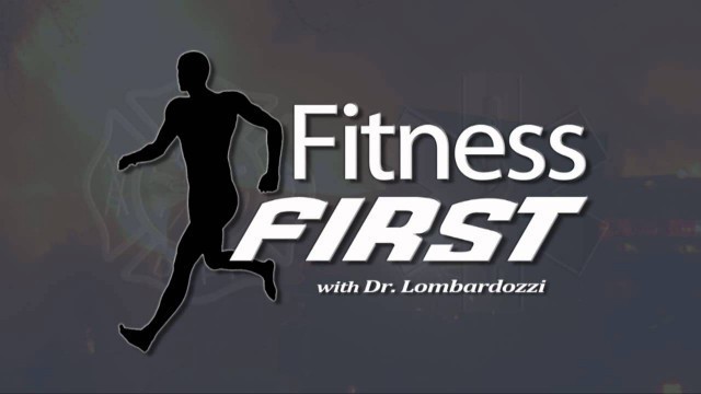 'Fitness First Opening'