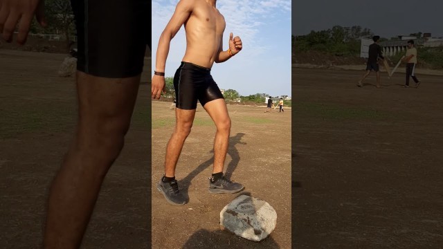 'Indian Army ki tayari Indore Physical Academy 9770678245 Shorts Video'