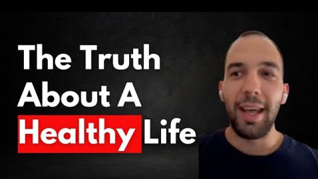 'The Truth About A Healthy Life! | Aleksa Milosevic & Felicia Stepan'