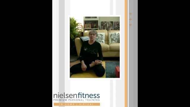 'Testimonial 4 -Virtual Personal Training Testimonial Nielsen Fitness'