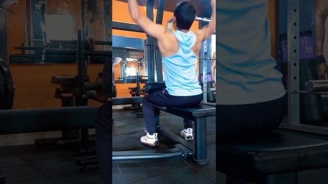 'back workout english songs gym motivation status hdrvip status gym motivation #youtubeshorts'