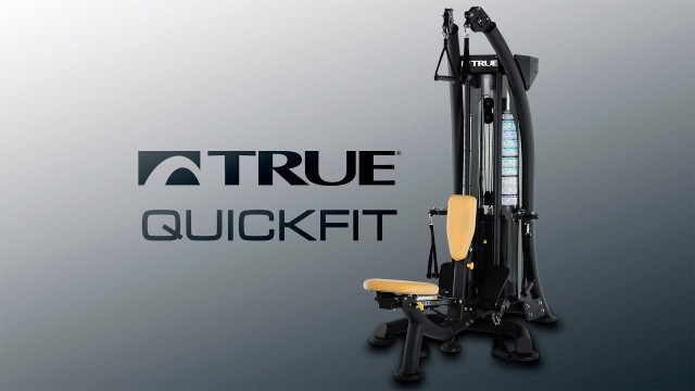 'Quickfit Home Multistation System'