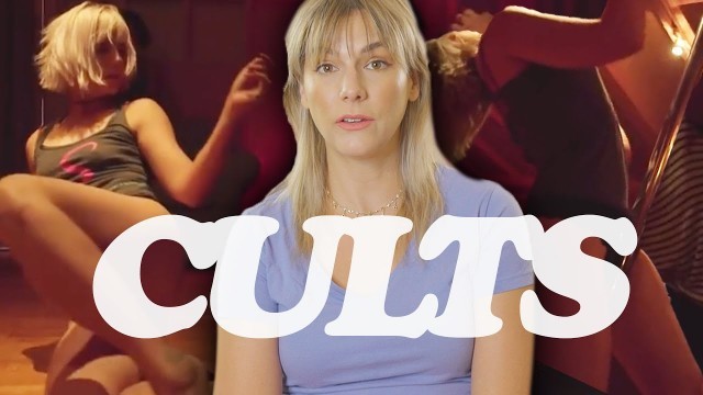 'I Belonged to a Pole Dancing Cult (true story) | Devin But Better'