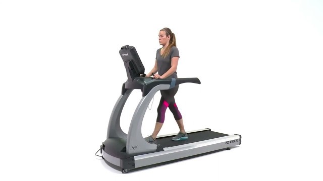 'True Fitness CS600 Treadmill | Fitness Direct'