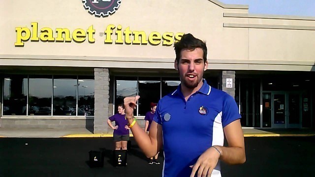 'Planet Fitness Staten Island Forest 2 ALS'