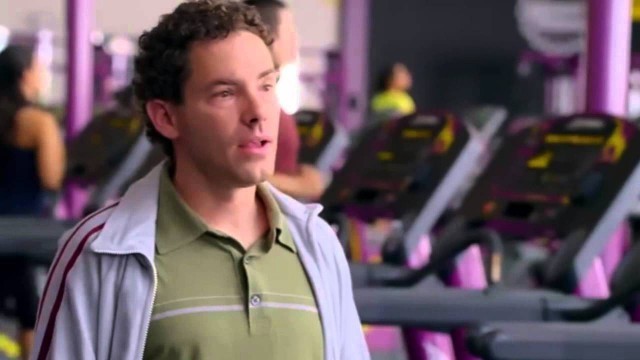 'PLANET FITNESS   BURN'