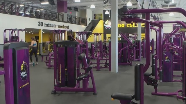 'Teens can work out for free all summer at Planet Fitness'