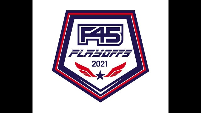 'What does the F45 Playoffs test you for?'