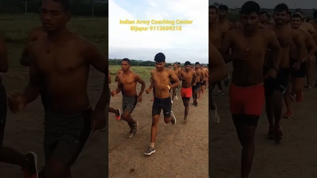 'Indian Army Physical Test Practice 4:40 Shankar Sir  #viral #shorts #video #status #status_video'