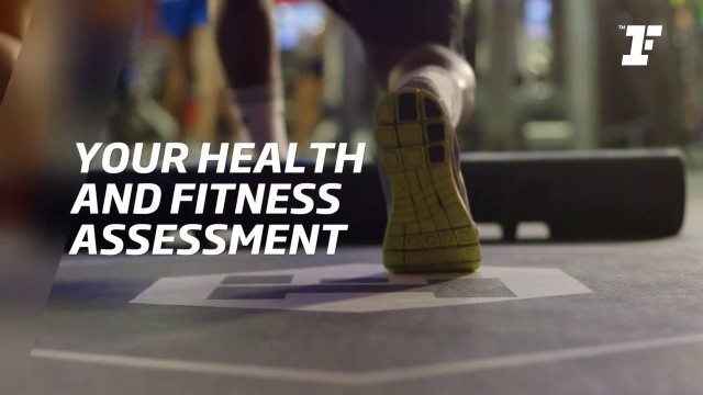 'Fitness First - BioScore'