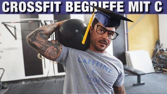 'Was hat Detlef D. Soost mit Crossfit zu tun? #CrossfitABC'