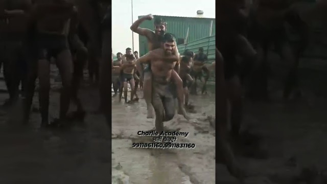 'Agniveer Physical Training 2022 | #Indian_Army Indian Army Training video'