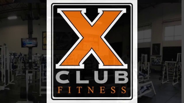 'Xclub Fitness Review, Port Coquitlam B.C + Leg Workout'