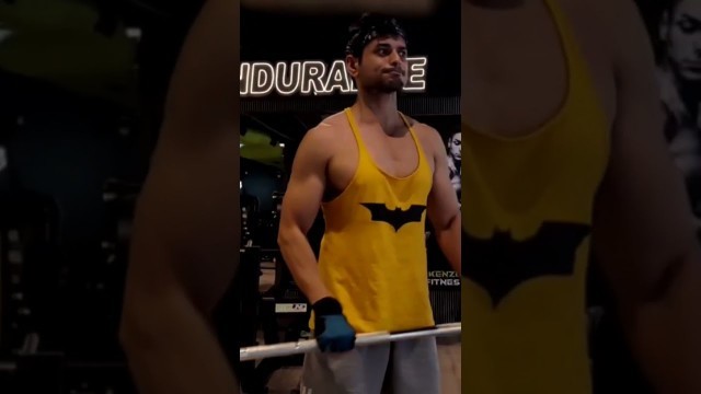 'Motivation | Gym motivation | Neffex | Ram Shankar Singh | Natural bodybuilding| Fitness motivation'