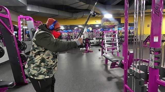 'New York City Gym: Training at planet fitness, Brooklyn - New York'