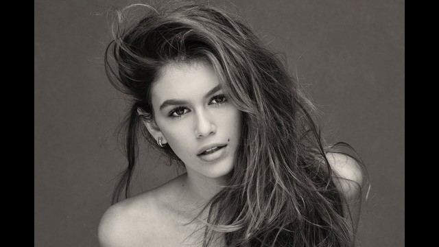 'Beautifull Cindy Crawford'