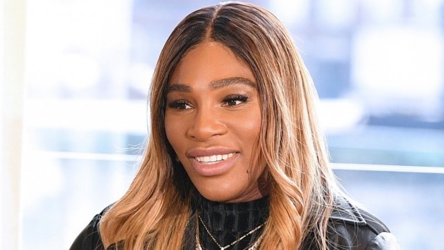 'Here\'s What Serena Williams Usually Eats In A Day'