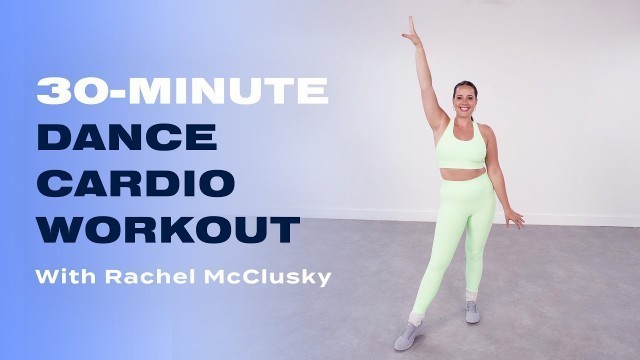 'Make Your Workout Fun With This 30-Minute Dance and Sculpt Routine | POPSUGAR FITNESS'