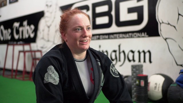 'Testimonial [Hillary Williams] - Spartan Fitness | SBG Alabama'