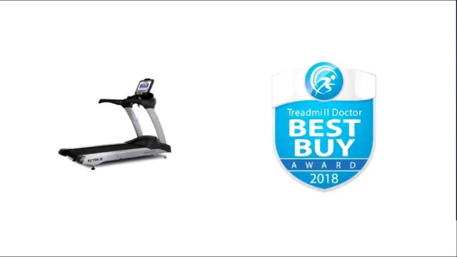 'TRUE FITNESS EXCEL 900 TRANSCEND TREADMILL REVIEW'