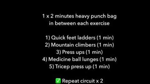 'CPT Express Circuit workout | Fitness | weight loss | Exercise | Personal Trainer 2018 |'