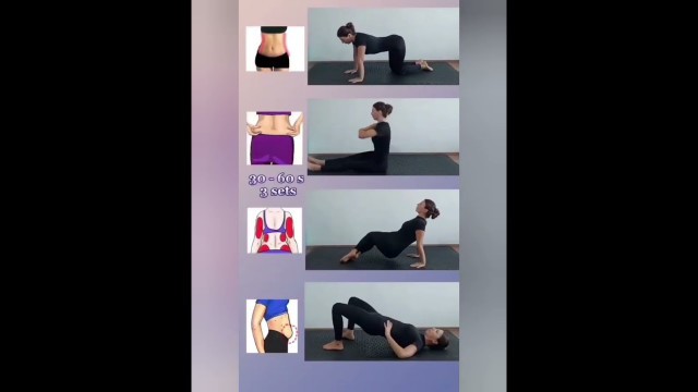 'lose weight and fit figure _#short _#weightloss _#yoga _#fitness'