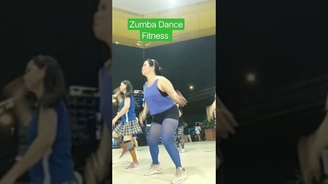 'To The Moon roadtrip broom broom #zumba #dance #fitness #funny #enjoy #momshie  ( Zumba )'