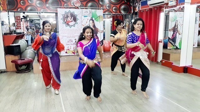 'Mungada | 9.30am A-BATCH | WOMEN\'S DAY CELEBRATION 2019 @ MADHU\'S AIM FITNESS AND DANCE FLOOR'