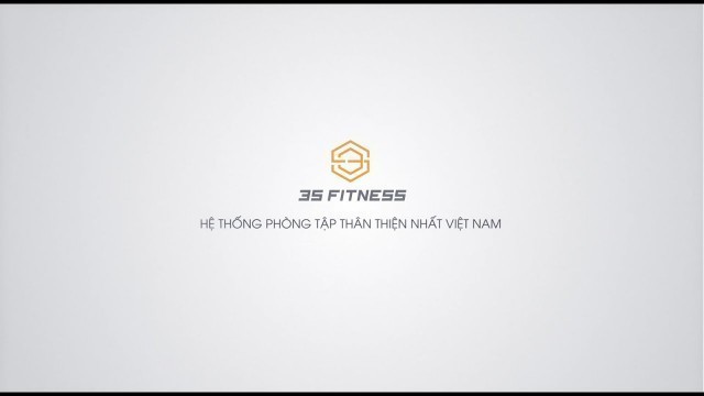 '3S FITNESS - HỆ THỐNG PHÒNG TẬP THÂN THIỆN NHẤT'