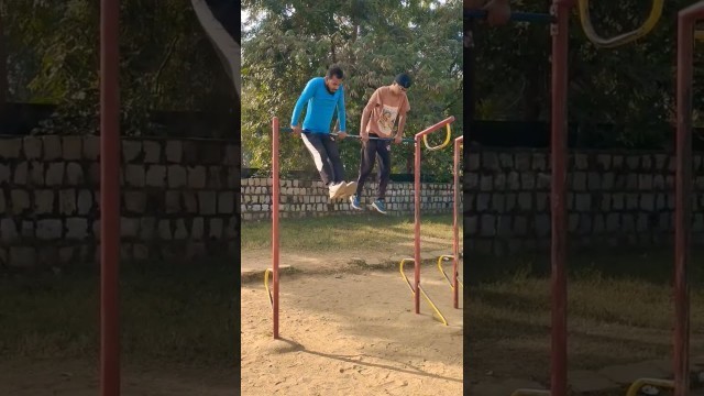 'freestyle #calisthenics #shorts #shortsvideo #views #viral #ambikapur #chhattisgarh #fitness #funny'