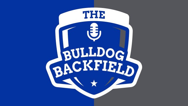 'Bulldog Backfield Episode 16 - AIM Fitness'