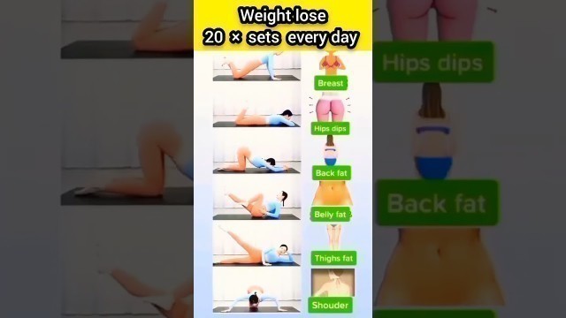 'lose weight and fit figure ll motivation #shorts #weightlose #yoga #ytshorts #fitness'