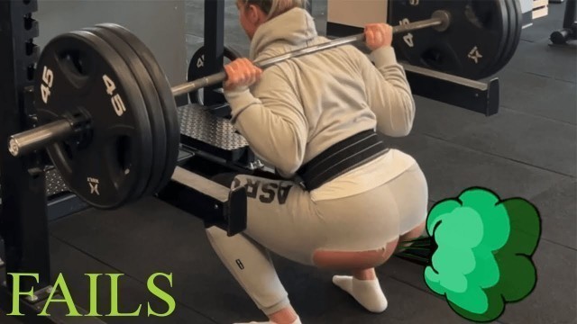 'Top Funny Fails in Sport 2022- Funny Gym Fail- FUNNY TRENDY EVERYDAY'