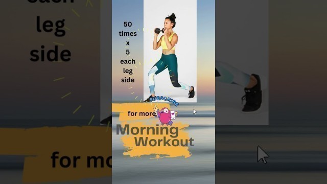 'Women At Home Few Mint Fitness Motivation For Perfect Figure Exercise #shorts  #skoonkiduniya'