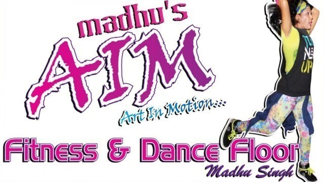 'Milegi Milegi | Stree Shraddha Kapoor | Choreos by Madhu Singh | MADHU\'S AIM FITNESS AND DANCE FLOOR'