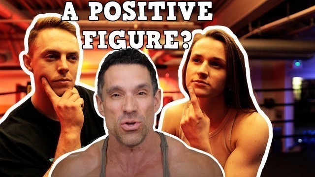 'Is Greg Doucette REALLY a Positive Figure in Fitness?!'